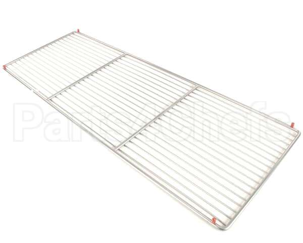 TBP00155 Delfield Shelf,Wire,39.87X14.38, Pass