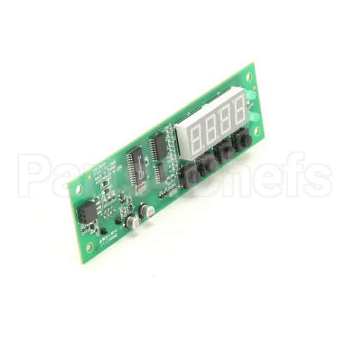 TBP00166 Compatible Delfield Board, Display, Fast#233