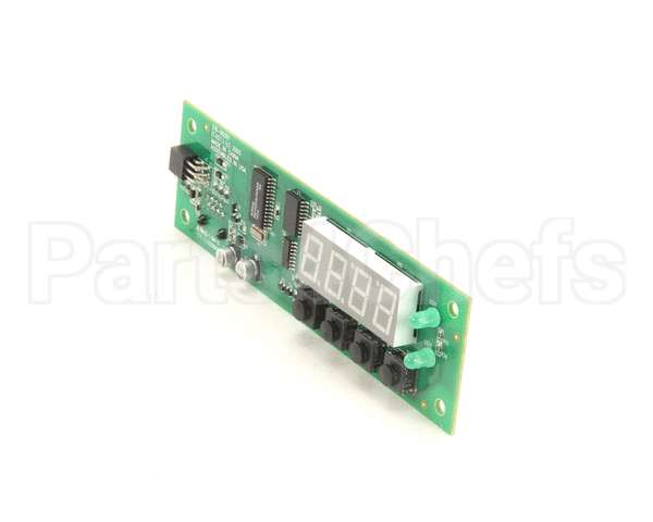 TBP00166 Delfield Board,Display,Fast#233-