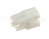 TBP00169 Delfield Connector,Plug,6-Pin
