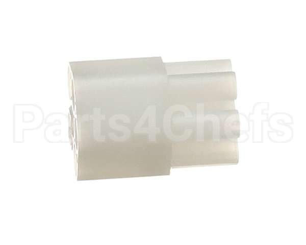 TBP00169 Delfield Connector,Plug,6-Pin