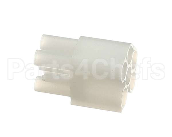 TBP00169 Delfield Connector,Plug,6-Pin