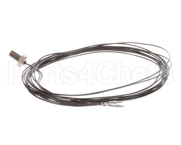 TBP00192 Delfield Thermister,High Temp, Black