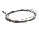 TBP00192 Delfield Thermister,High Temp, Black