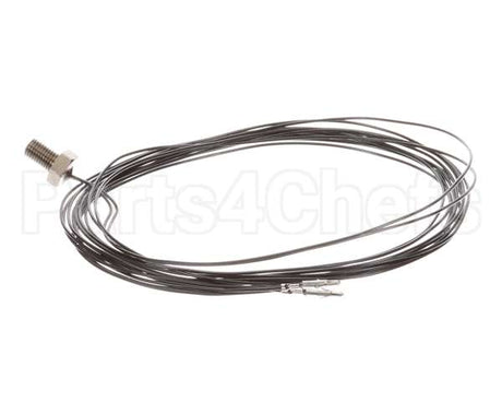 TBP00192 Delfield Thermister,High Temp, Black