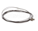TBP00192 Delfield Thermister,High Temp, Black