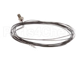 TBP00192 Delfield Thermister,High Temp, Black