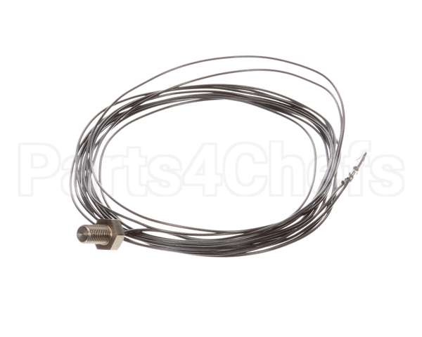 TBP00192 Delfield Thermister,High Temp, Black