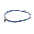 TBP00193 Compatible Delfield Thermistor, Hi Temp, Blu, 8"