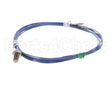 TBP00193 Delfield Thermister,Hi-Temp,Blue, 8Ft
