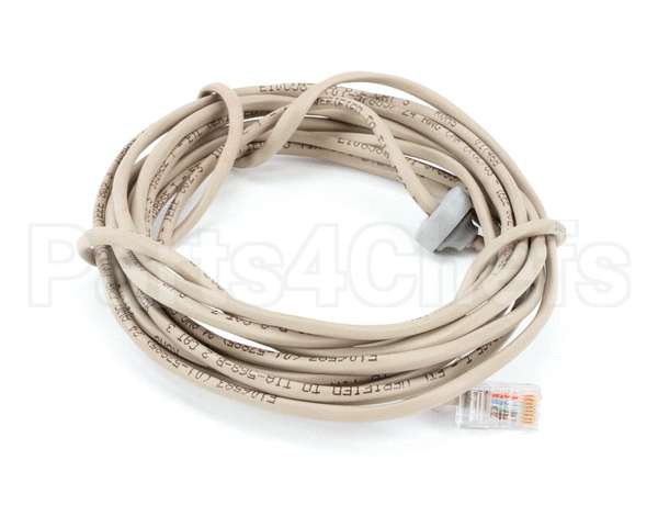 TBP00251 Delfield Cable,Com,Fast #213-50753 W/ G