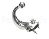 TBP00282 Delfield Hook,Utensil,