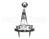 TBP00282 Delfield Hook,Utensil,