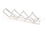 TBP00292 Delfield Holder, Bottle, Vert, Pronto