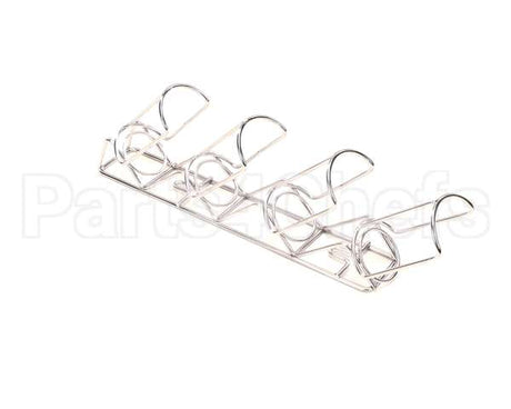 TBP00292 Delfield Holder, Bottle, Vert, Pronto