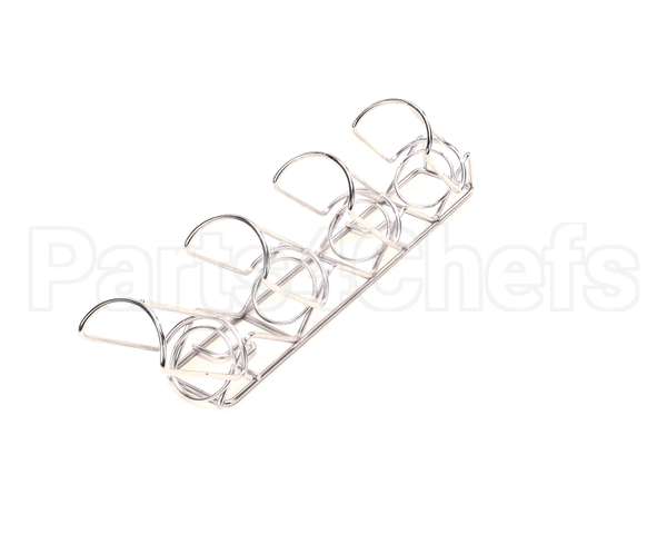 TBP00292 Delfield Holder, Bottle, Vert, Pronto