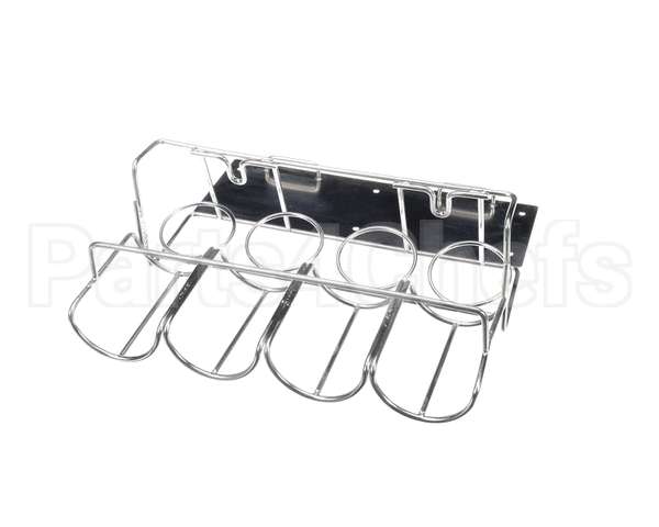 TBP00294 Delfield Holder, Bottle, Horiz, Pronto