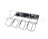 TBP00294 Delfield Holder, Bottle, Horiz, Pronto