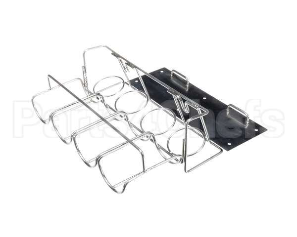 TBP00294 Delfield Holder, Bottle, Horiz, Pronto