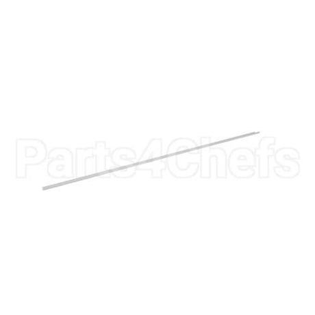 TBP30002 Delfield Retainer,Gasket,Horz,