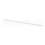 TBP30002 Delfield Retainer,Gasket,Horz,