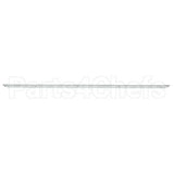 TBP30002 Delfield Retainer,Gasket,Horz,