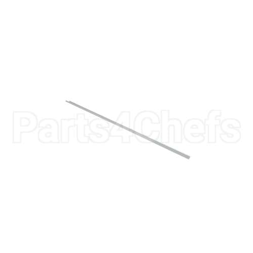 TBP30002 Delfield Retainer,Gasket,Horz,