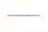 TBP30003 Delfield Retainer,Gasket,Vert,