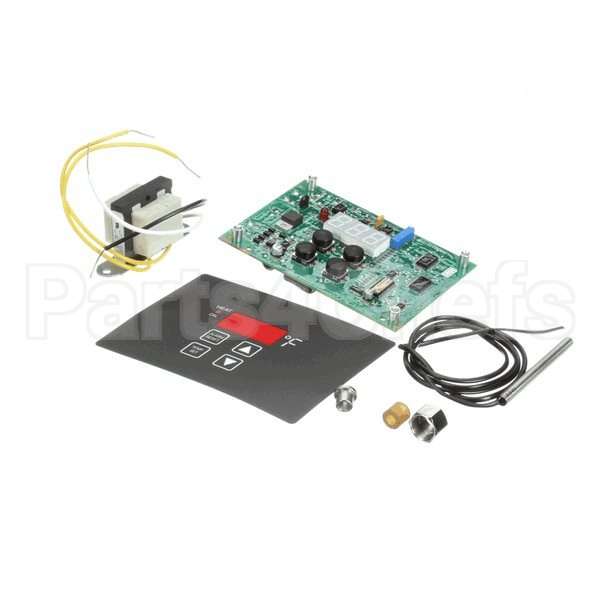 TBP30033-S Compatible Delfield Control, Temp, Taco Bell