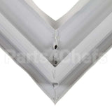 TBP60124 Delfield Gasket,Dr,22,Taco Bell