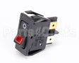 TBP60137 Delfield Switch,Dpst/On-