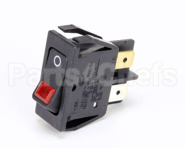 TBP60137 Delfield Switch,Dpst/On-