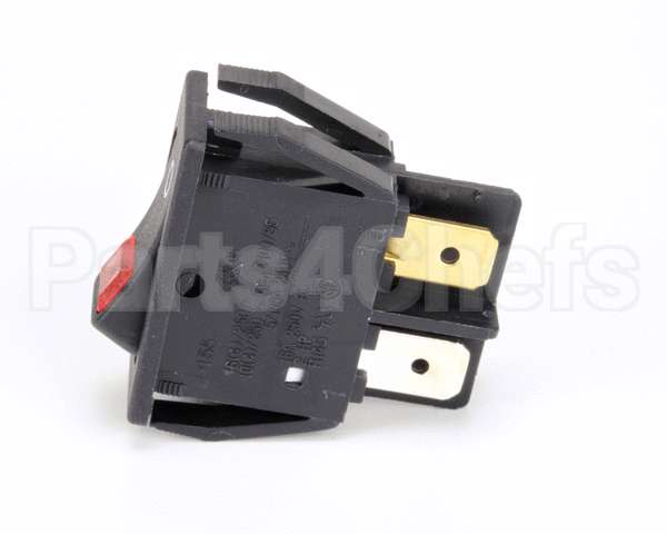TBP60137 Delfield Switch,Dpst/On-