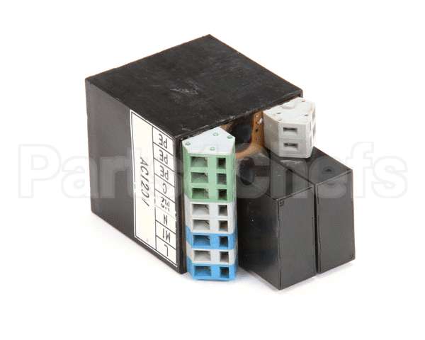 TBR-580-24 Thunderbird Contactor
