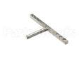 TBRROGOD14 Rotisol Tbar For Brro16 Roast Clamp S
