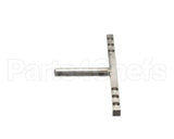 TBRROGOD14 Rotisol Tbar For Brro16 Roast Clamp S