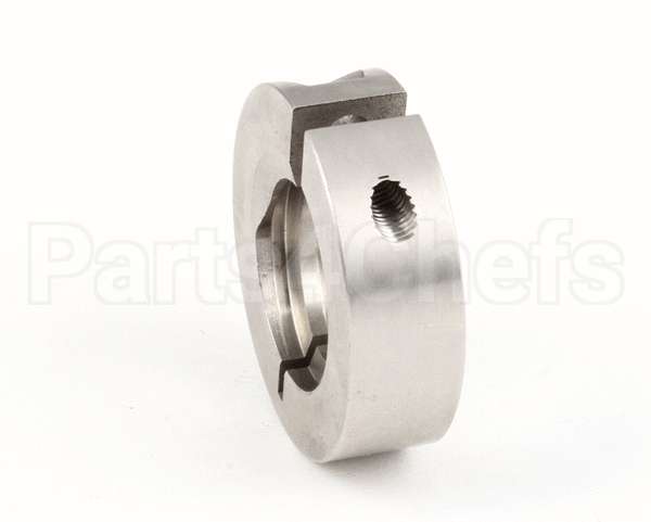 TC0003 Bki Collar, Threaded Shaft