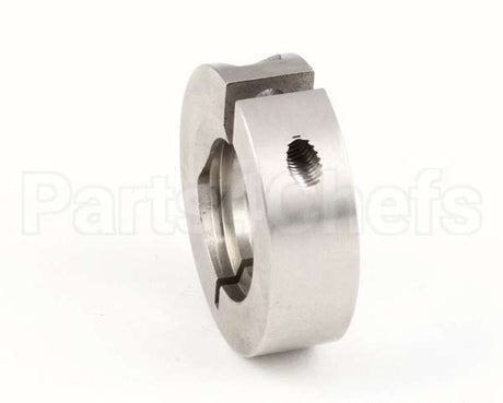 TC0003 Bki Collar, Threaded Shaft