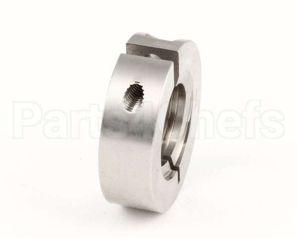 TC0003 Bki Collar, Threaded Shaft