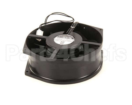 TC3-0433 Turbochef Cooling Fan W/Connector (230V)