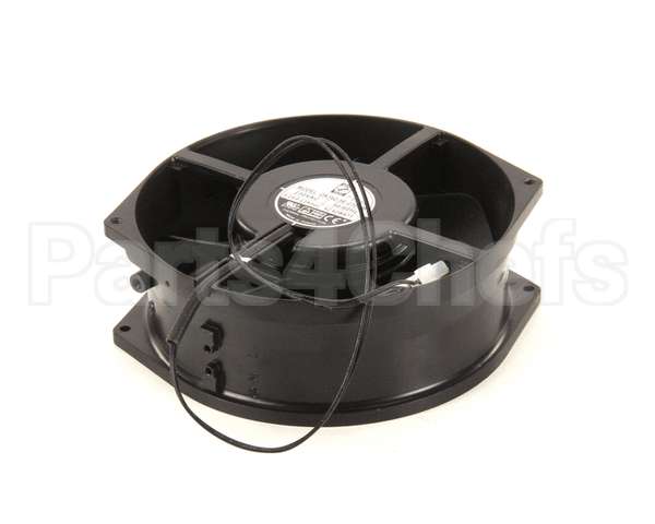 TC3-0433 Turbochef Cooling Fan W/Connector (230V)