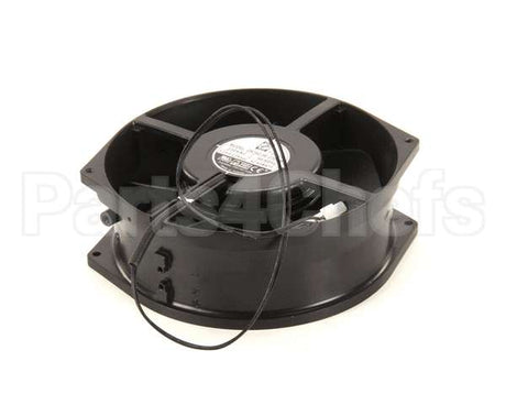 TC3-0433 Turbochef Cooling Fan W/Connector (230V)