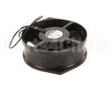 TC3-0433 Turbochef Cooling Fan W/Connector (230V)