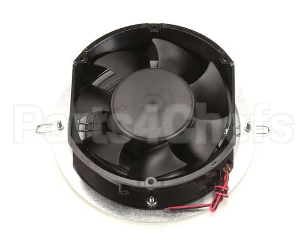 TC3-3202 Turbochef Service Kit, C3, Cooling Fan (Single Fan
