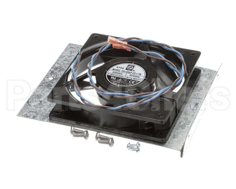 TC3-3210 Turbochef Service Kit, C3, Transformer Cooling Fan