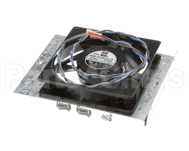 TC3-3210 Turbochef Service Kit, C3, Transformer Cooling Fan