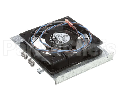 TC3-3210 Turbochef Service Kit, C3, Transformer Cooling Fan