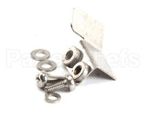 TC3-3217-1 Turbochef Service Kit, C3, Door Actuator Tab, Righ