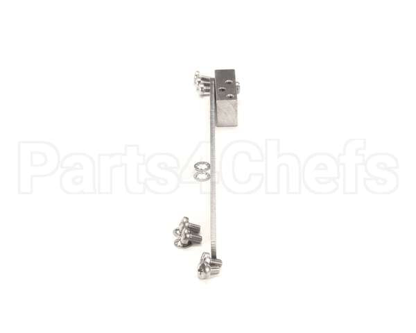 TC3-3224-1 Turbochef Assy, Bracket, Pivot Pin, Lhs (See Tc3-3