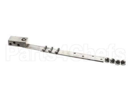 TC3-3224-2 Turbochef Assy, Bracket, Pivot Pin, Rhs (See Tc3-3